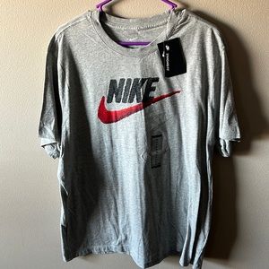 Nike shirt